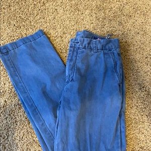 Vineyard vines pants